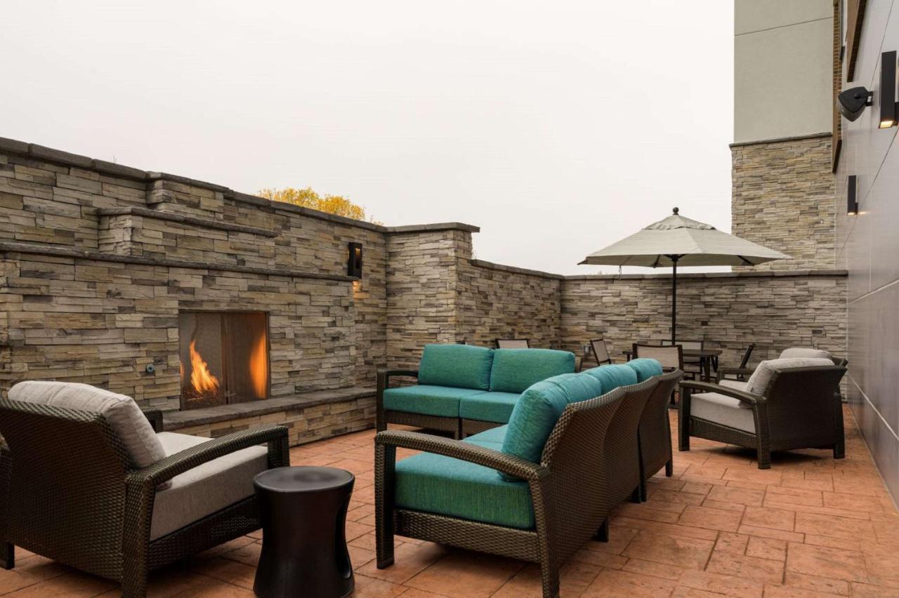 Hyatt House East Hotel