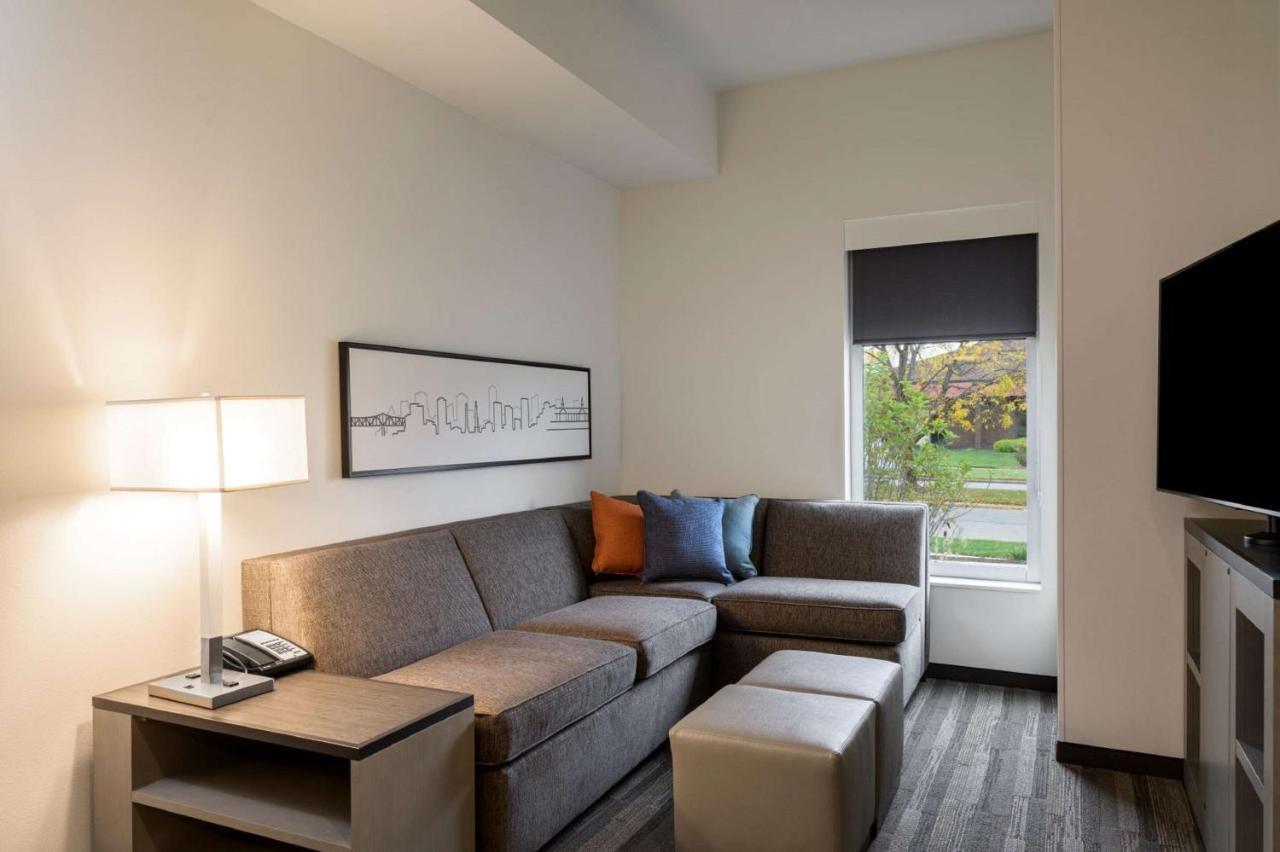 Hotel Hyatt House East Louisville-Jefferson County