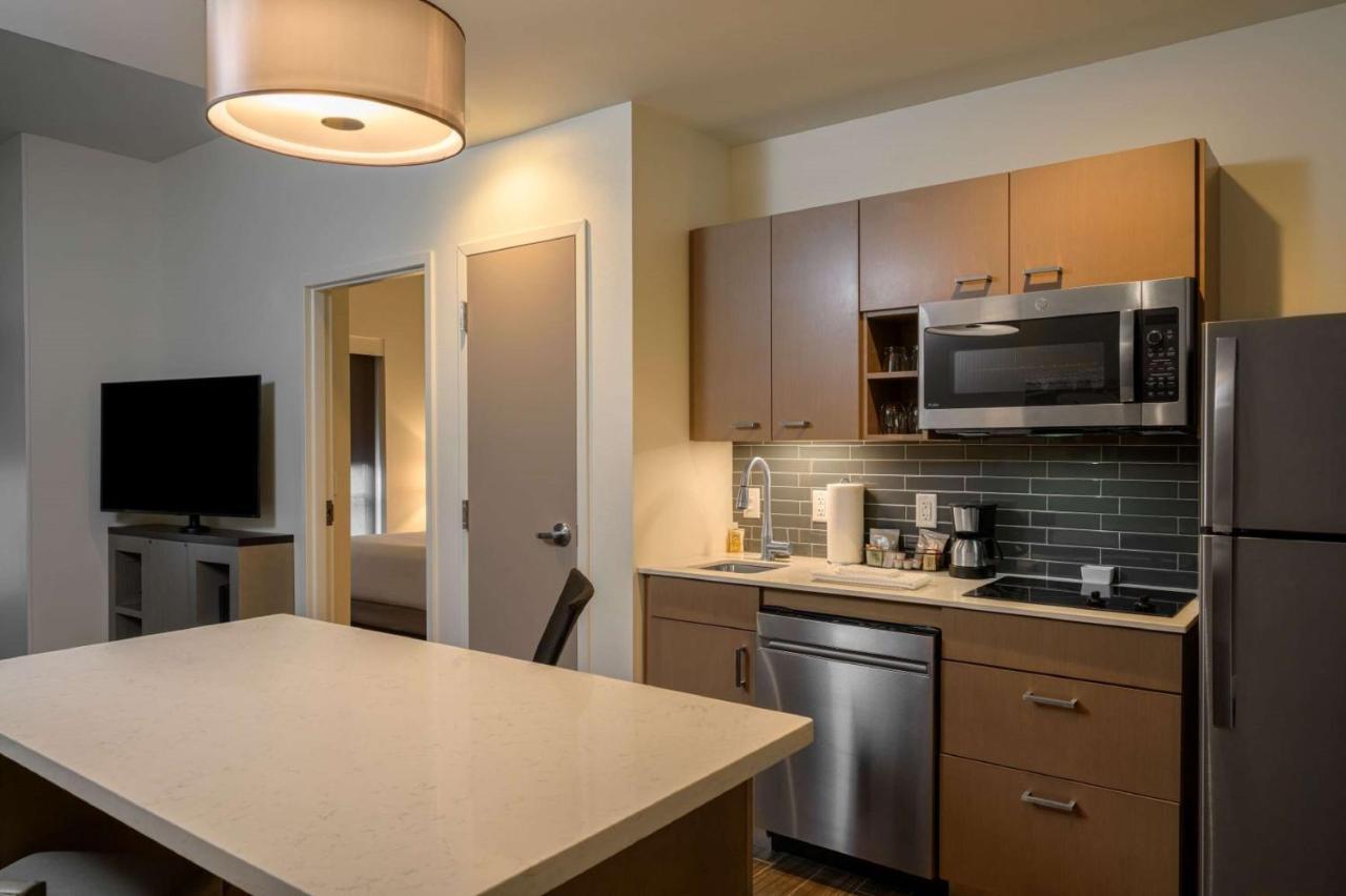 Hotel Hyatt House East Louisville-Jefferson County