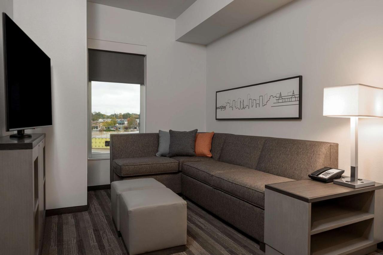 Hyatt House East 3*