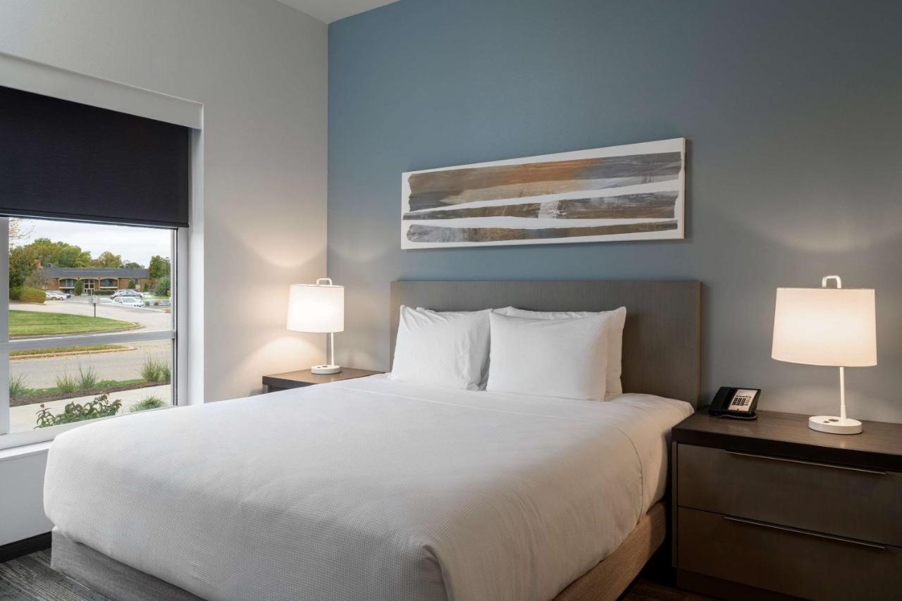 Hotel Hyatt House East