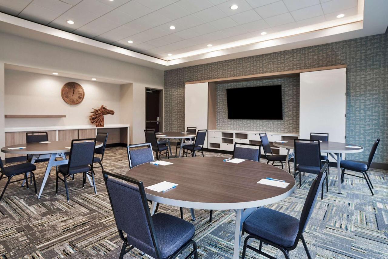 Hyatt House East