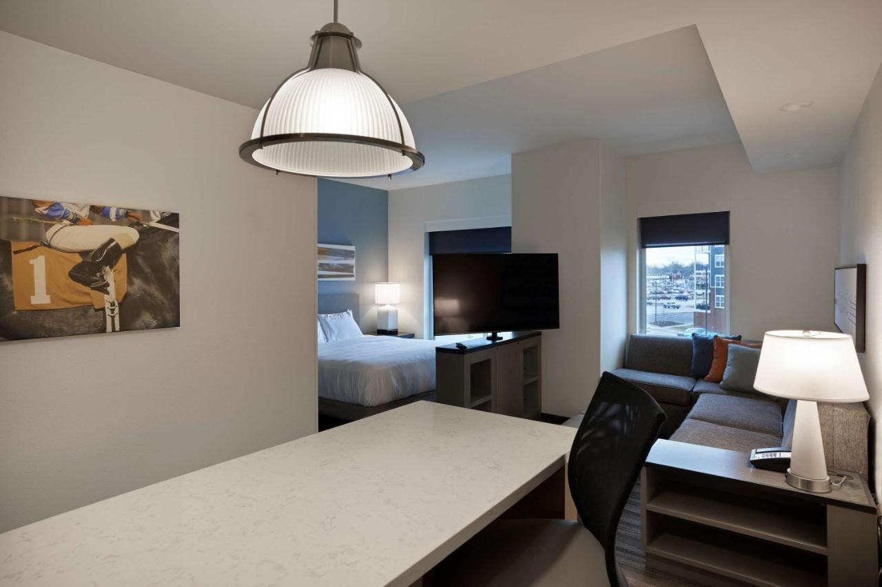 Hyatt House East Louisville